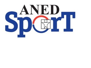 logo aned sport